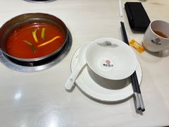-围炉夜话·潮汕卤水火锅(榕江店)