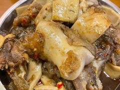 -老兵牛蹄店(下沙店)