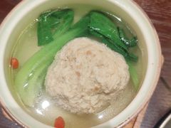 -古都历食南京菜·烤鸭·鸭血粉丝·汤包(南京博物院店)