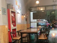 -老谭虾王蟹皇·龙虾·烧烤(蝴蝶湾店)