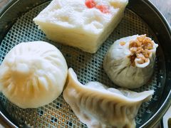 -同得兴 Since·1995 传统苏式面馆(嘉馀坊店)