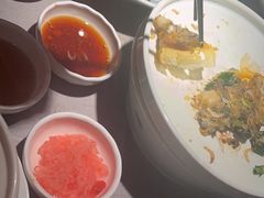 -闽上鲜·福建菜(龙湖滨江天街店)
