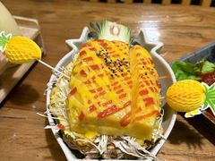 -恩你小木屋·韩式料理(假日广场店)