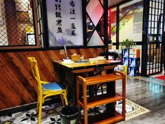 -黑鱼郭我家酸菜鱼(摩尔广场店)