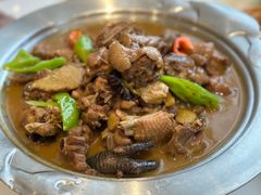 -解家河南菜(商鼎路店)