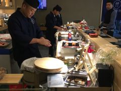 -季夏金枪鱼牛排自助餐厅(海悦天地店)