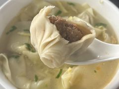 -绿杨馄饨临顿路店