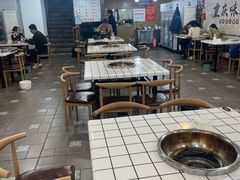 -品鱻黑豆花美蛙鱼(西政店)
