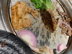 -本家·小顽牛自助烤肉(金润路店)