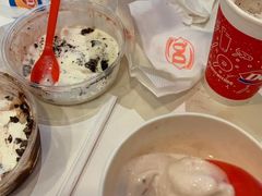-DQ·蛋糕·冰淇淋(余姚万达店)