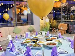 -CIAO·团建聚餐·生日派对轰趴馆(福田店)