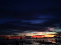 白沙滩-白沙滩
