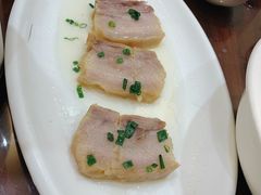 -新虹楼饭庄(崇明陈家镇店)
