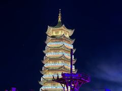 -济南方特东方神画