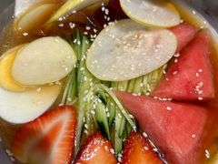 -时大妈·雪花牛肉烧烤