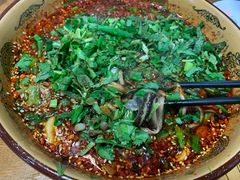 -乐山第一家临江鳝丝(茶坊路店)