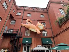 门面-青岛啤酒博物馆