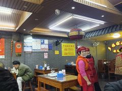 -多福临砂锅居(苏堤北路店)