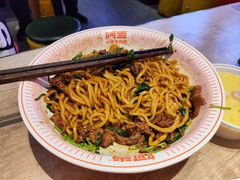 -阿当·小炒牛肉面(人广店)