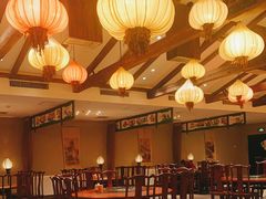 -古关火锅店(古北水镇景区店)