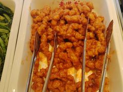 -素满香·全民食养自助(长宁龙之梦店)