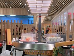 -元气寿司(金光华店)