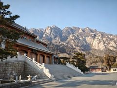 -北京凤凰岭