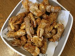 -赶海部落海鲜城(海阳路店)