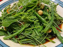 -巴依老爷新疆美食(工体旗舰店)
