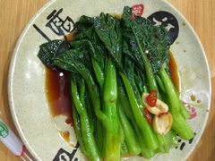 -老闽味沙茶面·姜母鸭(传承35年曾厝垵店)