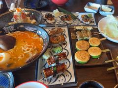 -鸟鹏烧鸟居酒屋(龙岗万科店)