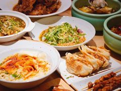 -大师兄·西北小馆(北站缤果空间店)