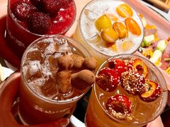 -芸山季·云南野生菌火锅(人民广场来福士店)