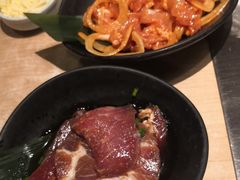 -新石器烤肉(南站店)