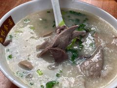 -荔林食店(西华路店)