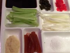 -四季民福烤鸭店(前门廊房二条店)
