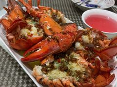 -盒马鲜生(金桥国际广场店)