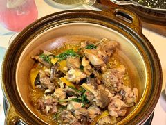 -久宴·天目湖大鱼头(恐龙园店)