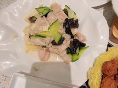 -玉林烤鸭店(垡头店)