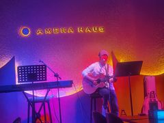 -Ambra Haus琥珀屋精酿餐厅(宝山店)