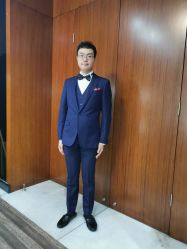 -Suit&Leader尚理德服装定制(上海展览中心店)