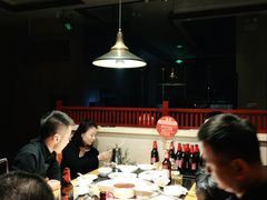 -竹犇番茄火锅(长风街店)