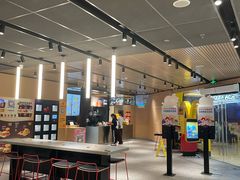 -麦当劳(漳州万达店)