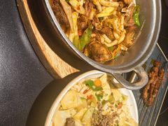 -青海名吃尕张娃非遗烤肉(城中店)