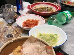 -517烧烤·龙虾·海鲜大排档(万象都荟店)