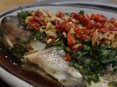 -妈妈的味道(和顺古镇店)