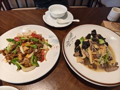 -将军烧鹅海鲜酒楼