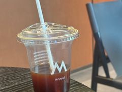 -M Stand(深圳龙岗万科广场店)