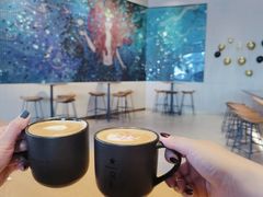 -星巴克臻选(上海合生汇1F店)