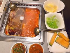 -海底捞火锅(石厦时代广场店)